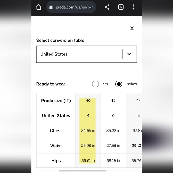 NWT PRADA PLEATED COLORBLOCK ORGANZA DRESS SIZE IT 40 / US 4 - Picture 14 of 15